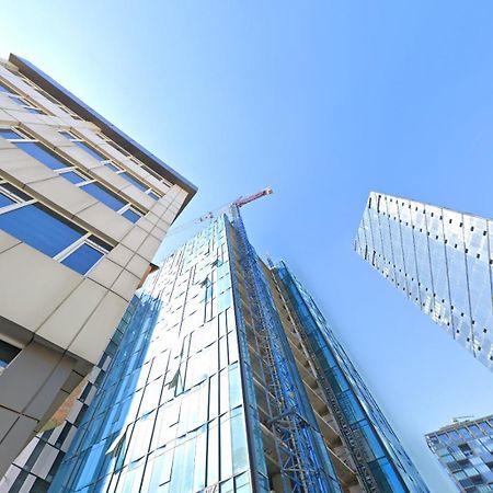 Levent Apartments Istanbul Exterior photo