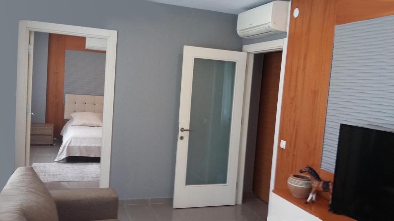 Levent Apartments Istanbul Exterior photo